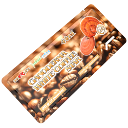 GANODERMA WHITE COFFEE 20