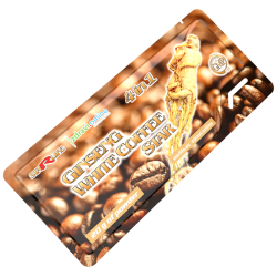 GINSENG WHITE COFFEE 20