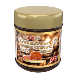 GANODERMA WHITE COFFEE 110