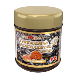 GANODERMA BLACK COFFEE 60
