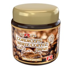 CORDYCEPS WHITE COFFEE 300