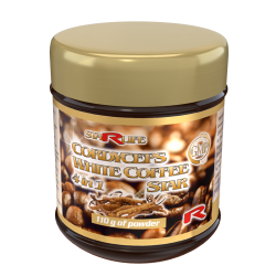 CORDYCEPS WHITE COFFEE 110