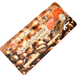 GOLDEN COFFEE 20