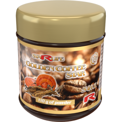 GOLDEN COFFEE 110