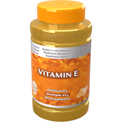 VITAMIN E STAR