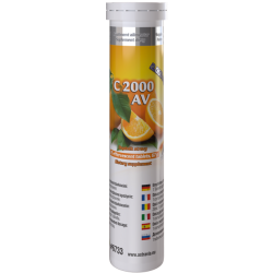 C 2000 STAR