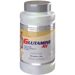 GLUTAMINE STAR