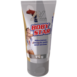 BOBY STAR 15