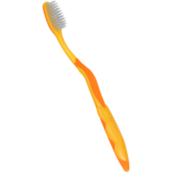 NANO SILVER, ORANGE