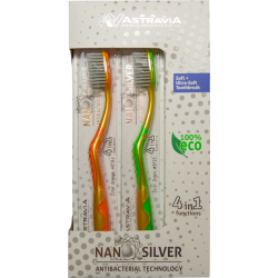 NANO SILVER, SET 12