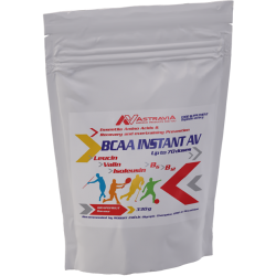 BCAA INSTANT STAR, grapefruit