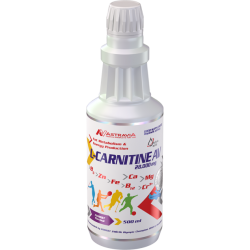 L-CARNITINE STAR, forest