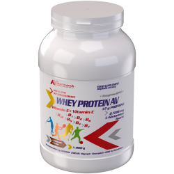 WHEY PROTEIN STAR,...