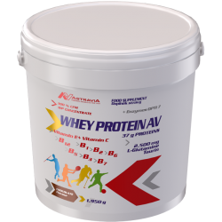 WHEY PROTEIN STAR,...