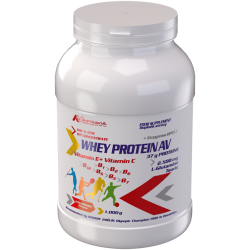 WHEY PROTEIN STAR,...