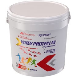 WHEY PROTEIN STAR,...