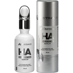 HYALURONIC ACID SERUM 50 ml