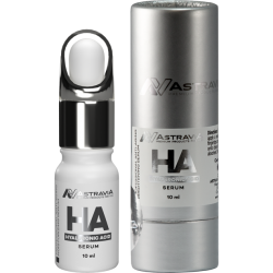 HYALURONIC ACID SERUM 10 ml