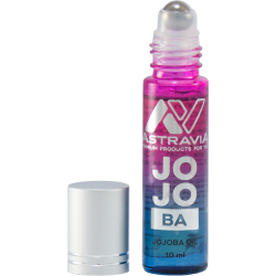JOJOBA OIL 10 ML