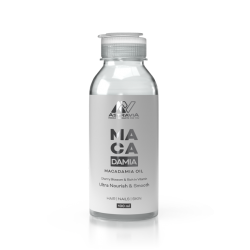 MACADAMIA OIL 100 ML