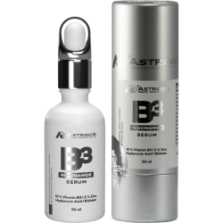 NIACINAMIDE SERUM 50 ML