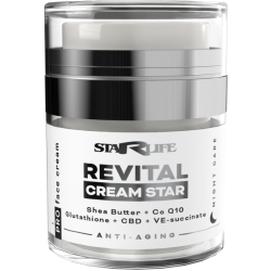 REVITAL CREAM STAR
