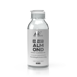 SWEET ALMOND OIL 100 ML