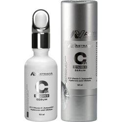 VITAMIN C SERUM 50 ML
