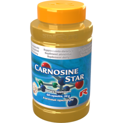 CARNOSINE STAR