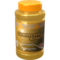 CORDYCEPS STAR