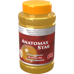 ANATOMAX STAR