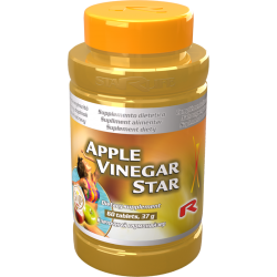 APPLE VINEGAR STAR
