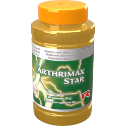 ARTHRIMAX STAR