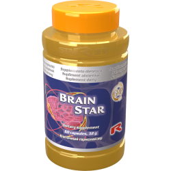 BRAIN STAR