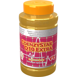 COENZYSTAR Q10 EXTRA