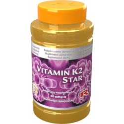 VITAMIN K2 STAR