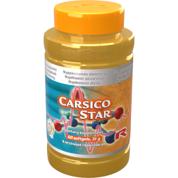 CARSICO STAR