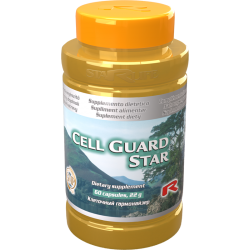 CELL GUARD STAR