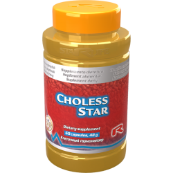 CHOLESS STAR