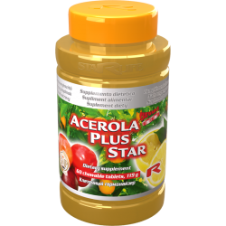 ACEROLA PLUS STAR