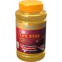 LIFE STAR