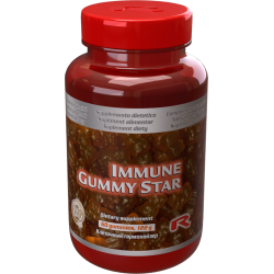 IMMUNE GUMMY STAR