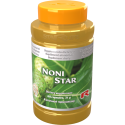 NONI STAR