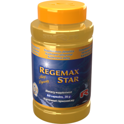 REGEMAX STAR