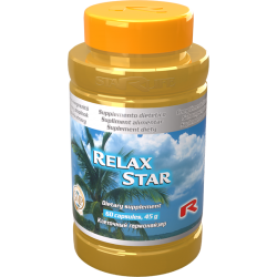 RELAX STAR