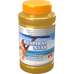 RESPIRAL STAR