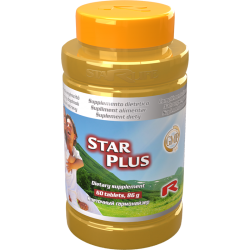STAR PLUS STAR