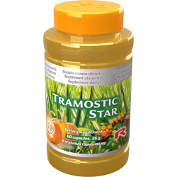 TRAMOSTIC STAR