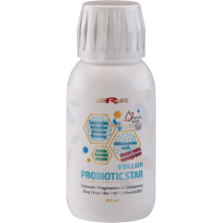 PROBIOTIC STAR 60