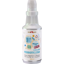 PROBIOTIC STAR 500